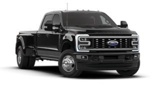 2026 Ford Super Duty® External Image 5